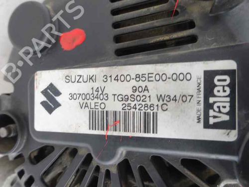 Used Alternator Alternator 5855686 5855686