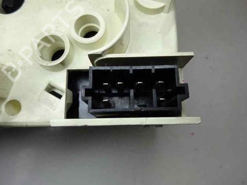 Used Climate control PEUGEOT PARTNER MPV (5_, G_) 1.9 D (69 hp) 438825