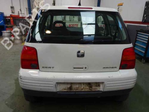 Right mirror SEAT AROSA (6H1) 1.0 | BP8818189C27