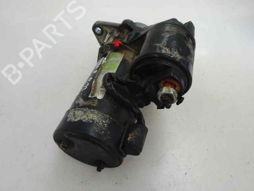 Used Starter OPEL ASTRA F Saloon (T92) 1.6 i 16V (F19, M19) (100 hp) 8242893