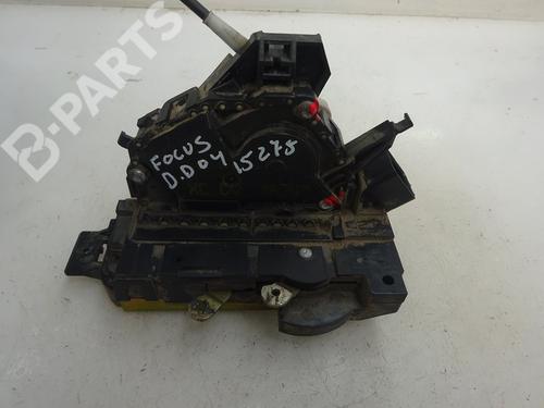 Front right lock FORD FOCUS II (DA_, HCP, DP) 1.8 TDCi | BP10549719C97 
