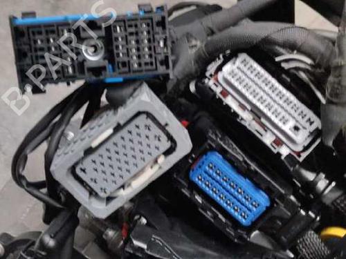 Engine OPEL CORSA E (X15) 1.4 (08, 68) | BP35743051M1  - Image 7