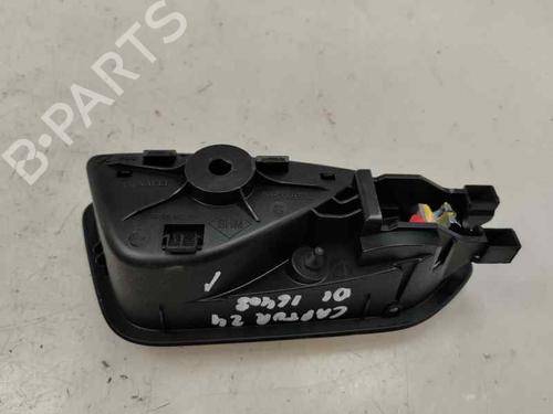 Front left interior door handle RENAULT CAPTUR II (HF_) LPG (HFMT) | BP27202585I13 - Image 2