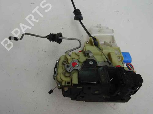Used Front right lock Front right lock 9739812 9739812