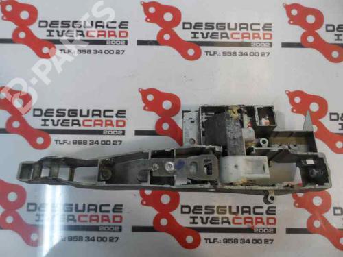 Rear right interior door handle CITROËN C4 I (LC_)  | BP3213166I16 