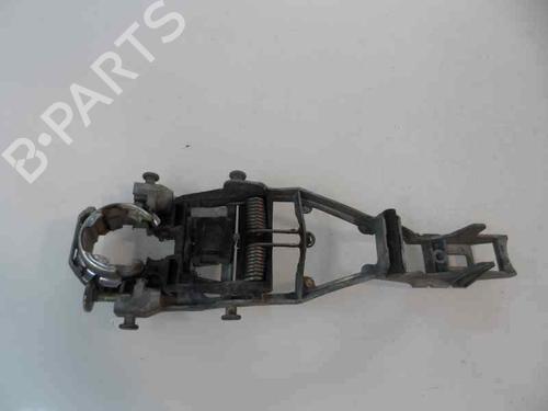 Used Front right interior door handle VW GOLF V (1K1) 1.9 TDI (105 hp) 3213176