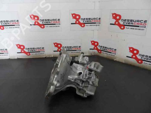 Gearbox OPEL ASTRA H (A04) 1.4 (L48) | BP198603M3