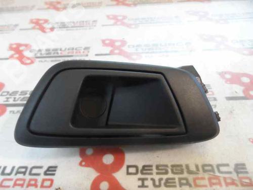Rear left interior door handle FORD FIESTA VI (CB1, CCN) 1.4 TDCi | BP3213294I15 