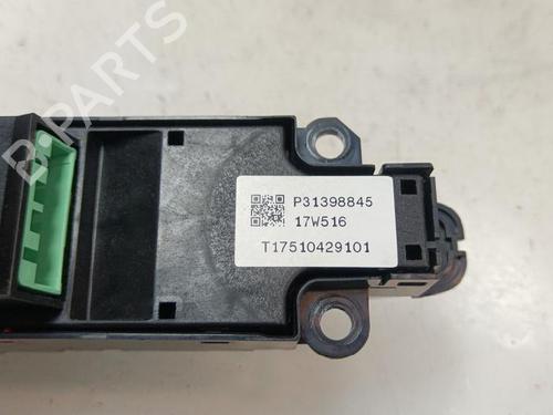 Radio VOLVO XC60 II (246) D4 AWD | BP30541625E6