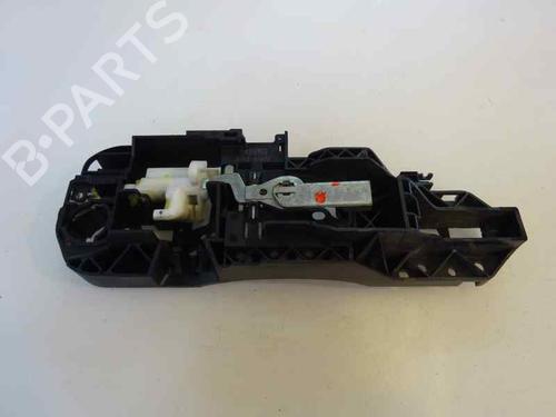 Used Rear right interior door handle Rear right interior door handle 3213354 3213354