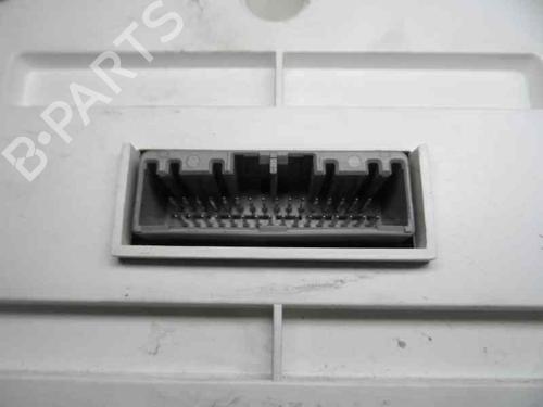 Instrument cluster OPEL AGILA B (H08) 1.3 CDTI (F68) | BP247758C47