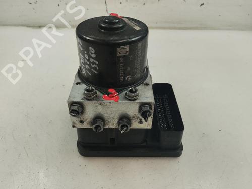 Abs pomp VW JETTA III (1K2) 1.9 TDI (105 hp) 17789368