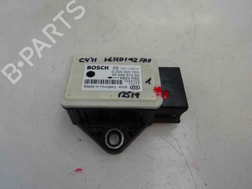 Elektronisk sensor CITROËN C4 II (NC_) 1.6 HDi 115 (114 hp) 7050096