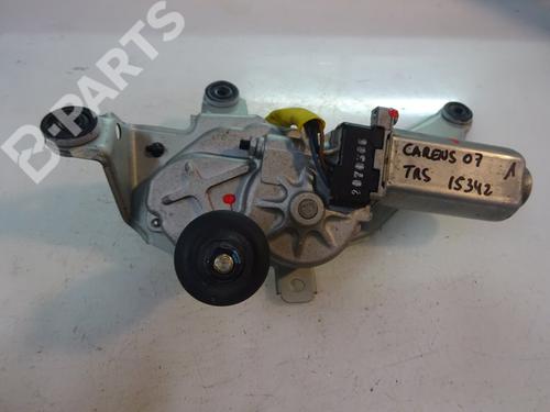 Used Rear wiper motor KIA CARENS III MPV (UN) 2.0 CRDi 140 (140 hp) 11011791