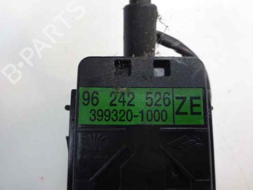 Licht Schakelaar DAEWOO LANOS (KLAT) 1.6 16V (106 hp) 6916094