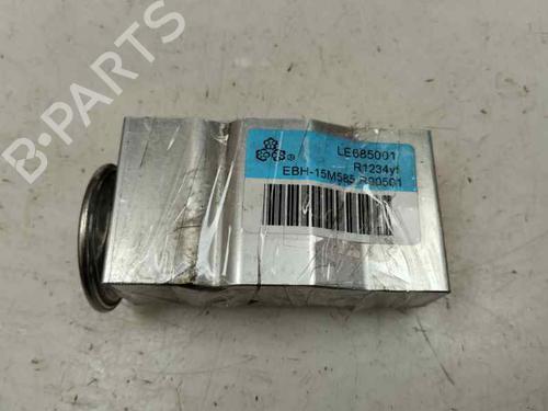 Used Electronic sensor RENAULT TWINGO III (BCM_, BCA_) 0.9 TCe 95 (92 hp) 26567823