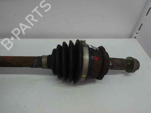 Used Left front driveshaft MINI MINI (R50, R53) One (90 hp) 6250112