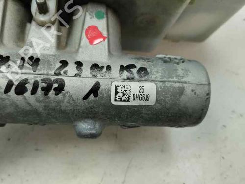 Used Brake master cylinder RENAULT MASTER III Van (FV) 2.3 dCi 150 FWD (FV0F, FV03, FV09) (150 hp) 22717081