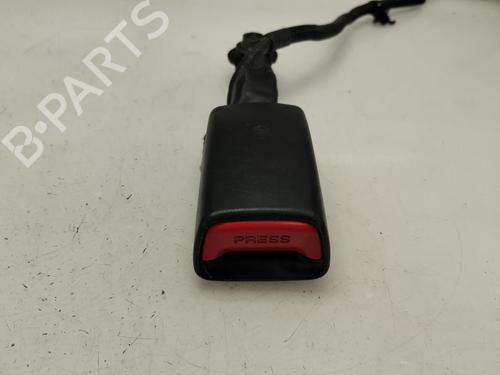 Front right seatbelt HYUNDAI i10 II (BA, IA)  | BP17395320I25 