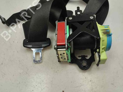 Front left seatbelt SAAB 9-3 (YS3F, E79, D79, D75) 1.9 TiD | BP35739647I26 - Image 2