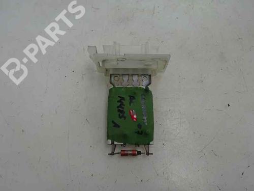 Used Heater resistor MINI MINI CLUBMAN (R55) Cooper D (109 hp) 11661294