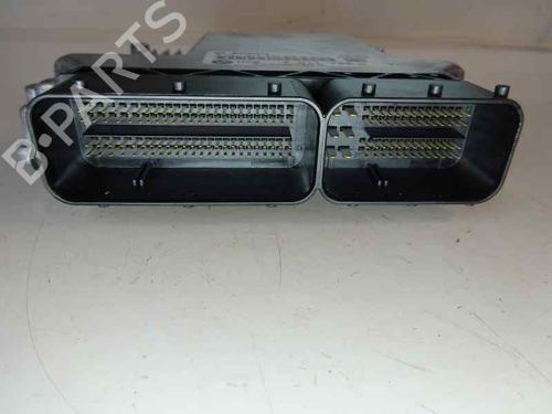 Engine control unit (ECU) RENAULT LAGUNA II (BG0/1_) 1.9 dCi (BG0R, BG0E) | BP4900628M57 - Image 2