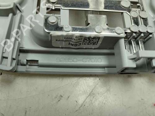 interior-roof-light-hyundai-bayon-bc3-2021-30540558 main image