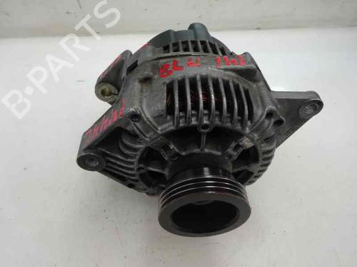 Used Alternator Alternator 7439017 7439017