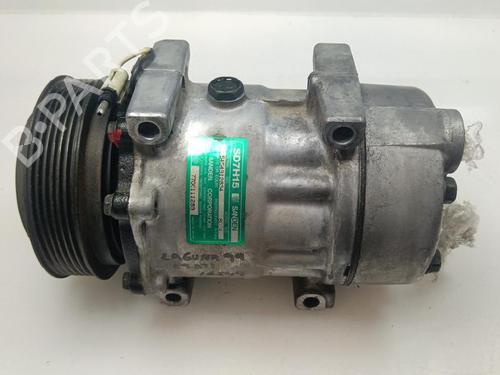 Used AC compressor AC compressor 35743849 35743849