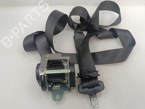 Used Front left seatbelt Front left seatbelt OPEL ASTRA J (P10) 1.6 (68) (115 hp) 40279036 40279036