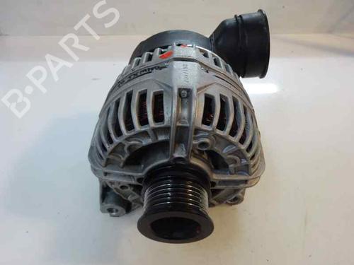 Alternator BMW X5 (E53) | BP1993275M7 - Image 2