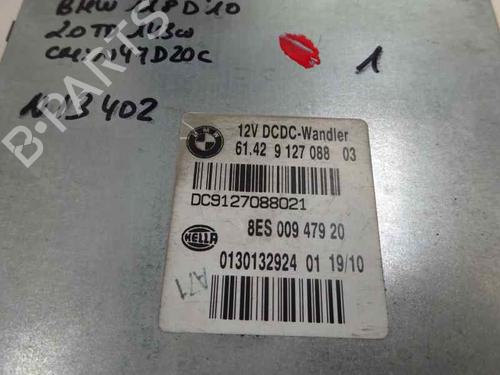 Modulo elettronico BMW 1 (E81) 118 d (143 hp) 4889719