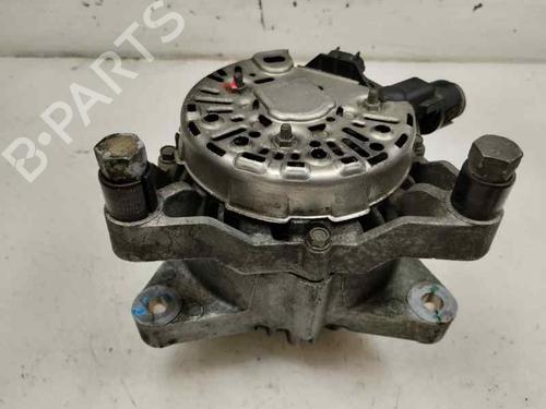 Alternator FORD FIESTA V (JH_, JD_) 1.4 TDCi | BP21395140M7 