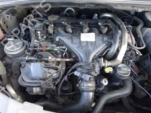 Rear wiper motor FORD S-MAX (WA6) 2.0 TDCi | BP7204023M102 