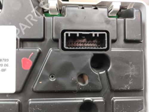 Instrument cluster RENAULT CLIO IV (BH_)  | BP23425730C47 