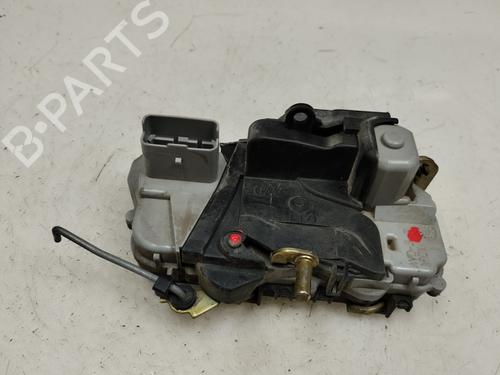 Front right lock CITROËN XSARA PICASSO (N68) 2.0 HDi | BP19939666C97 