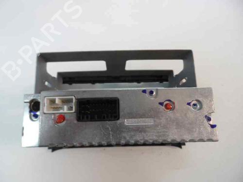 Used Radio Radio OPEL AGILA B (H08) 1.3 CDTI (F68) (75 hp) 247760 247760