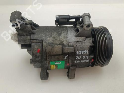 AC compressor MINI MINI (R50, R53) Cooper | BP35743602M34 - Image 3