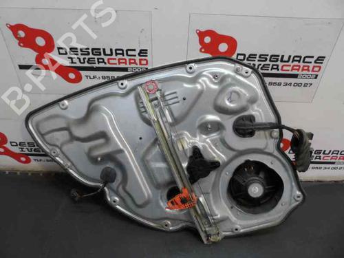 Vindusheismekanisme høyre bak FIAT CROMA (194_) 1.9 D Multijet (194AXC1B, 194AXC12) | BP587205C25