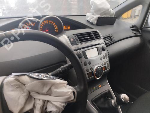 Headlight switch TOYOTA VERSO (_R2_) 1.6 (ZGR20_, ZGR20R) | BP13012982I24 - Image 9
