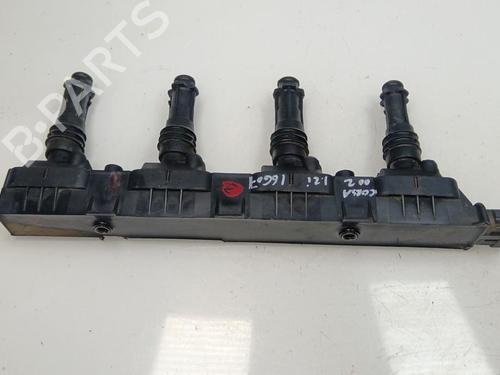 Used Ignition coil Ignition coil 35744080 35744080