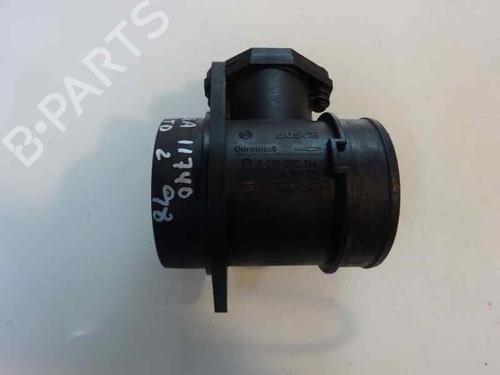 Mass air flow sensor FIAT MAREA (185_) 1.9 TD 100 (185AX_) | BP1623915M95