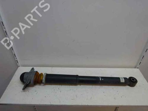 Used Right rear shock absorber VW JETTA III (1K2) 1.9 TDI (105 hp) 14173224