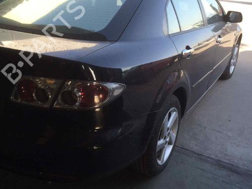 Rat MAZDA 6 Hatchback (GG) 2.0 DI (GG14) | BP358216C49 - Image 3