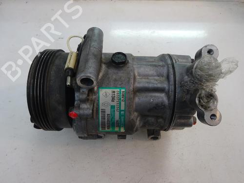 AC-Kompressor RENAULT CLIO II (BB_, CB_) 1.2 16V (BB05, BB0W, BB11, BB27, BB2T, BB2U, BB2V, CB05,... (75 hp) 10917514