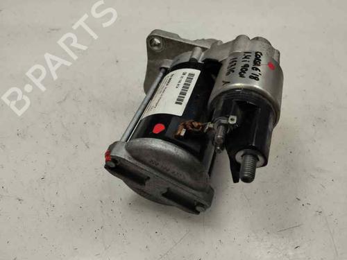 Startmotor OPEL CORSA E (X15) 1.4 (08, 68) | BP26555669M8 - Image 2