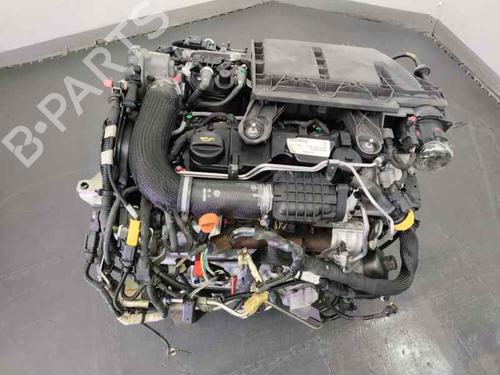 Engine PEUGEOT 206+ (2L_, 2M_) | BP15195193M1