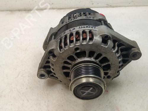 Alternator CHEVROLET LACETTI (J200) 2.0 D | BP35743094M7 - Image 2