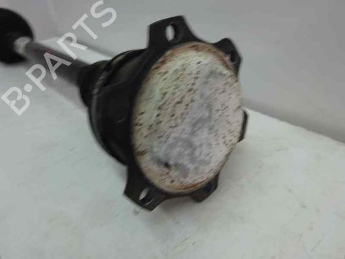 Used Right front driveshaft Right front driveshaft VW PASSAT B5 (3B2) 1.9 TDI (115 hp) 10151764 10151764