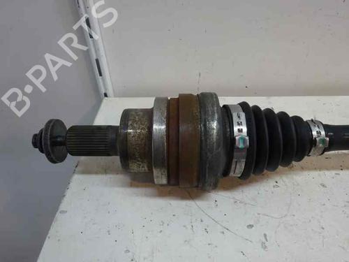 Used Right rear driveshaft VOLVO XC70 II (136) D5 AWD (185 hp) 2224462
